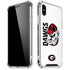 University of Georgia Dawgs iPhone XS Max Clear Case